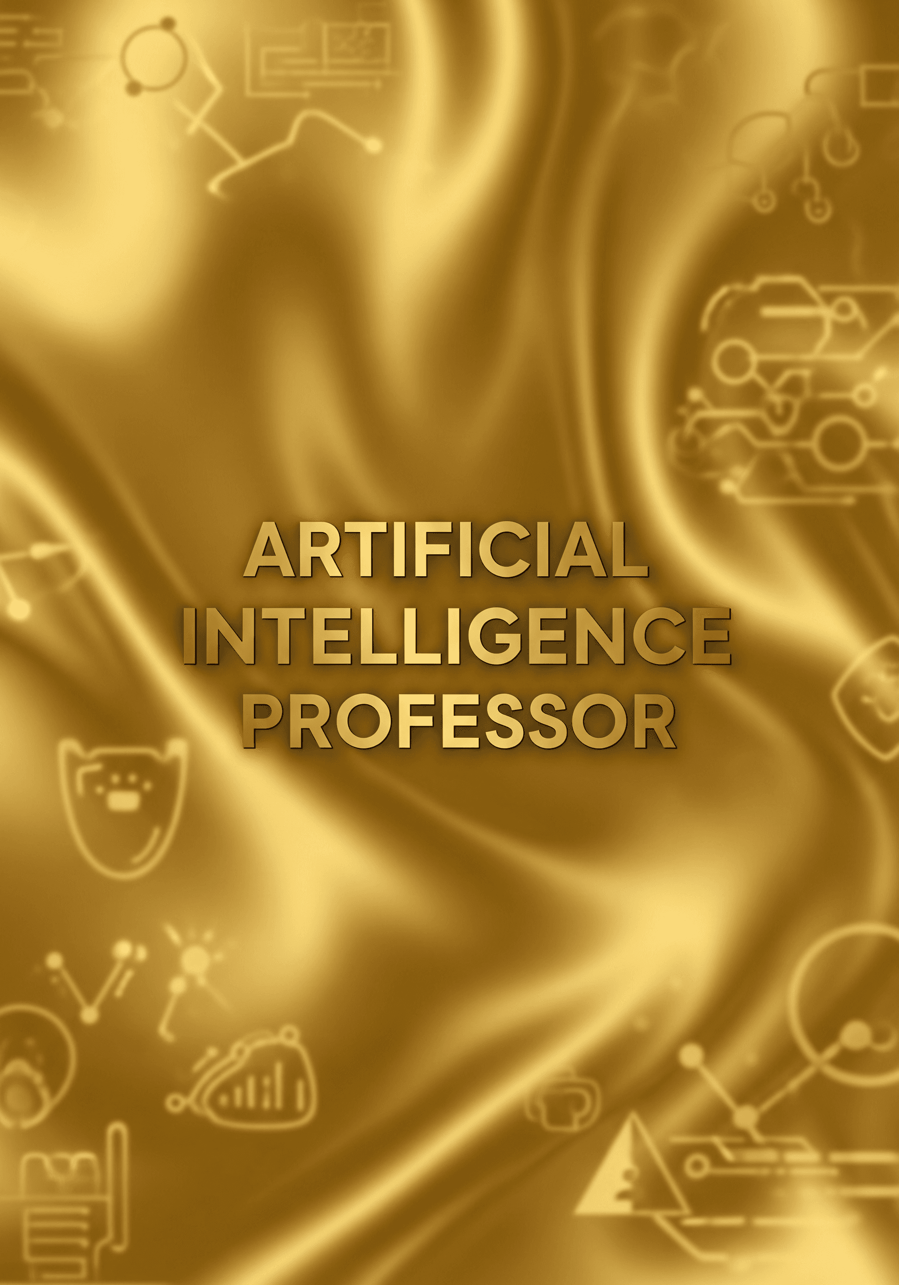 AI-Professor