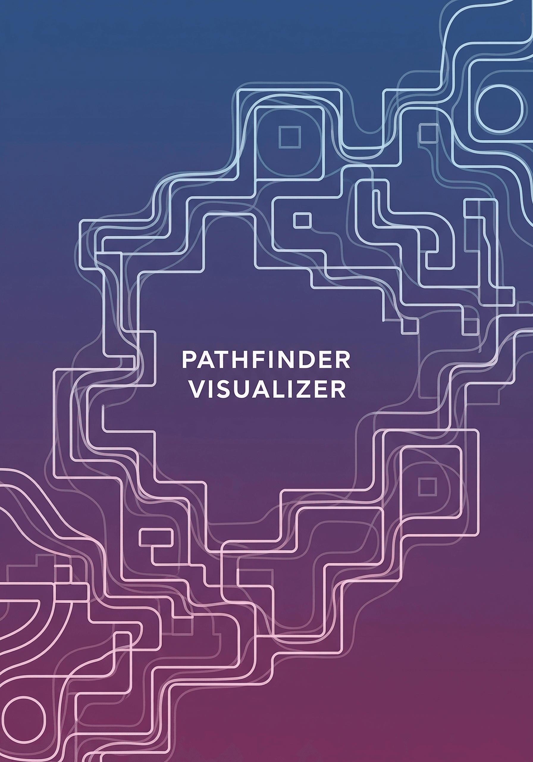 Pathfinder Visualizer